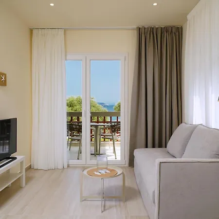 Apartman Mythodea *
