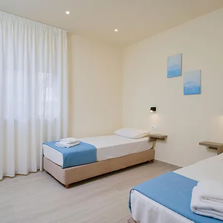 Apartman Mythodea