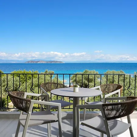 Apartman Mythodea *