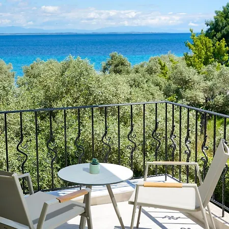 Mythodea Apartman Liménasz