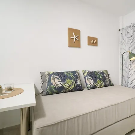 Mythodea Apartman
