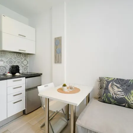 Mythodea Apartman *