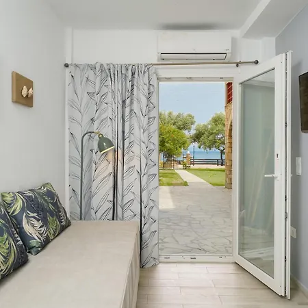 Mythodea Apartman