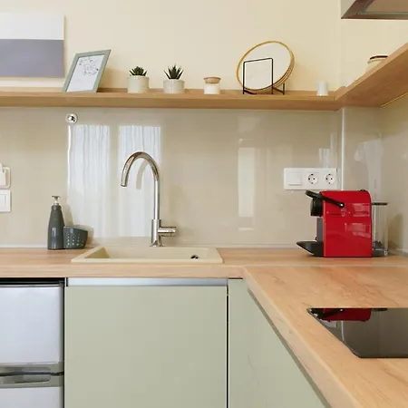 Mythodea Apartman