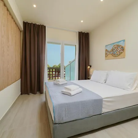 Mythodea Apartman *
