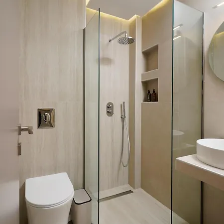 Mythodea Apartman