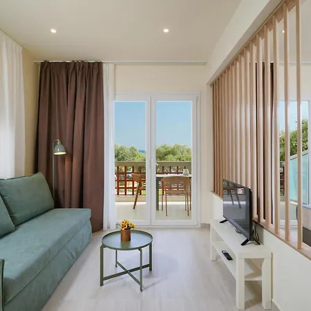 Mythodea Apartman *
