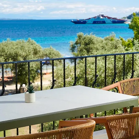 Apartman Mythodea *