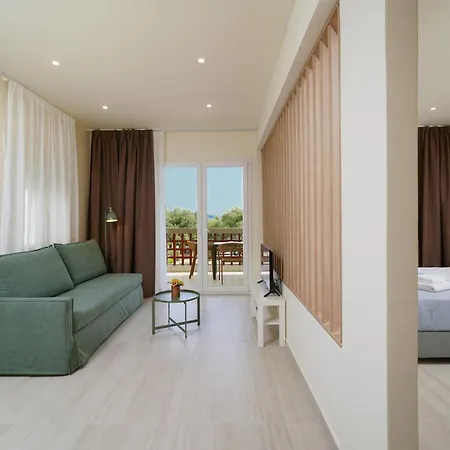Apartman Mythodea *