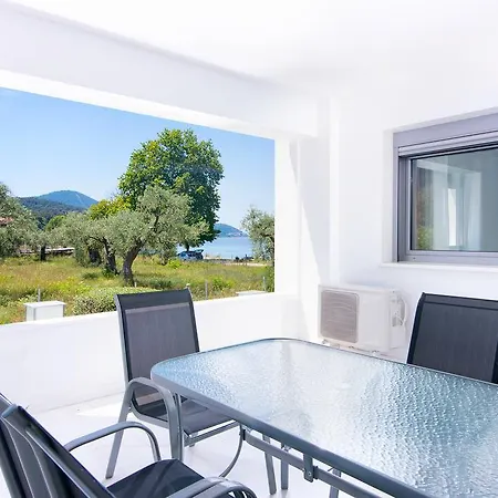 Mythodea * Limenas (Thasos)