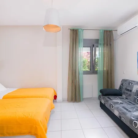 Mythodea Limenas (Thasos)