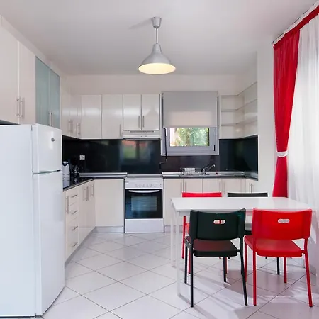 Apartamento Mythodea