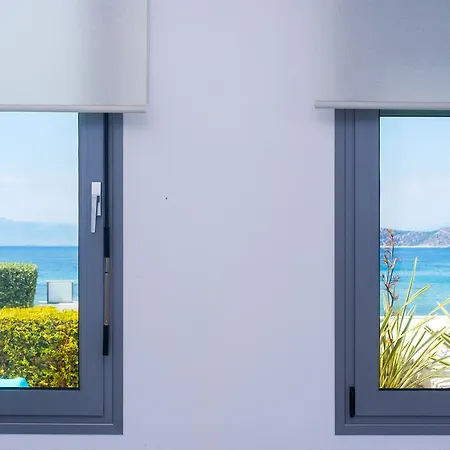 Apartman Mythodea Liménasz