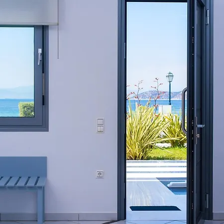 Mythodea Limenas (Thasos)