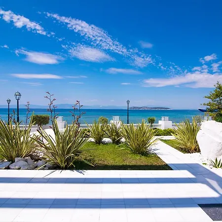 Apartamento Mythodea *