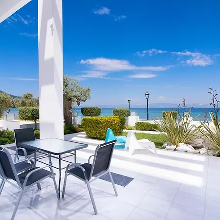 Mythodea * Limenas (Thasos)