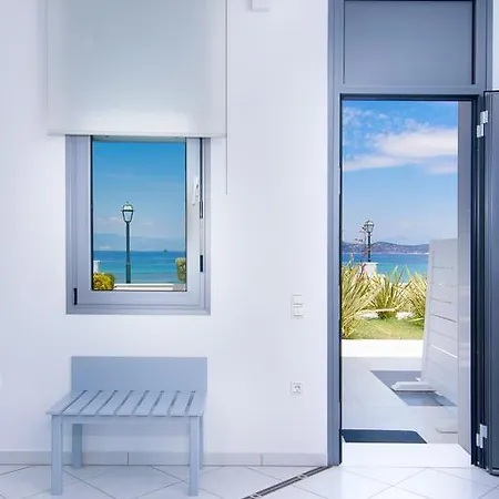 Mythodea Limenas (Thasos)