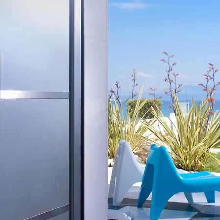 Mythodea Apartment