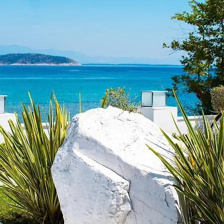 Apartament Mythodea *