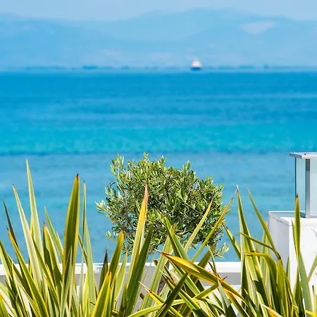 Apartament Mythodea *