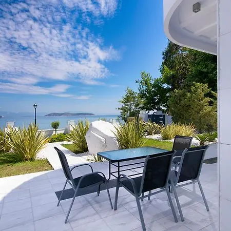 Mythodea Apartament Limenas (Thasos)