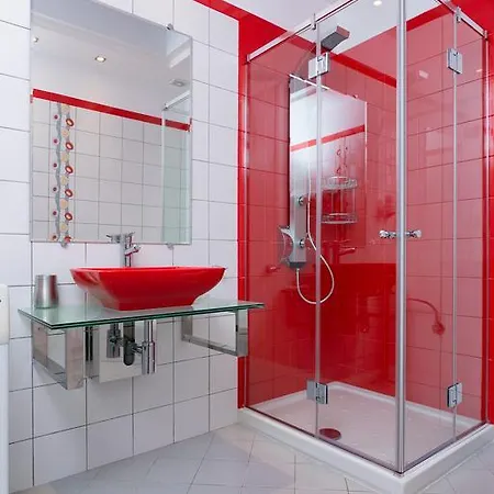 Apartman Mythodea *