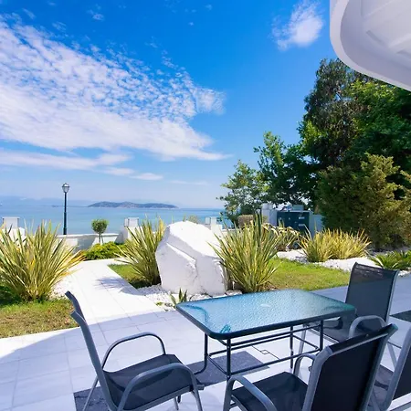 Apartment Mythodea Limenas (Thasos)