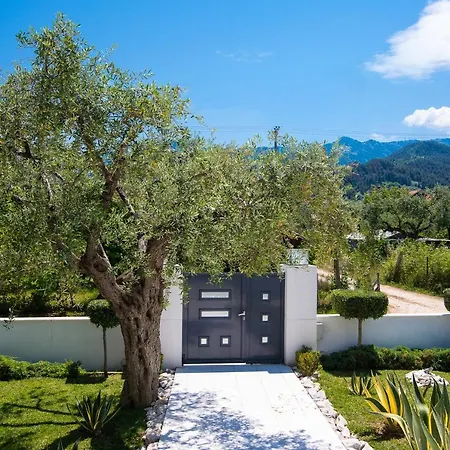 Mythodea Limenas (Thasos)