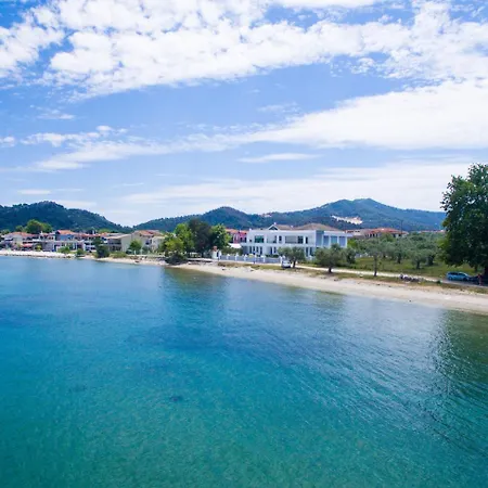 Mythodea Apartman Liménasz