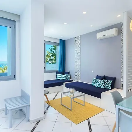 Apartament Mythodea *