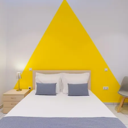 Apartman Mythodea *