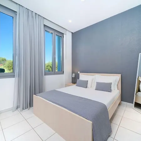 Apartament Mythodea *