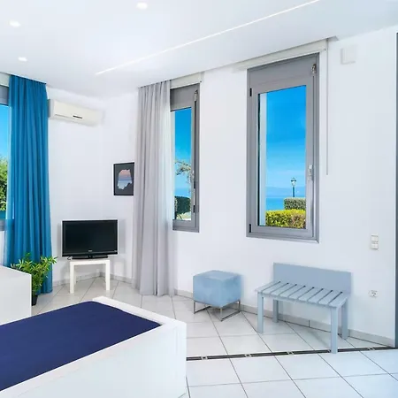 Mythodea * Limenas (Thasos)