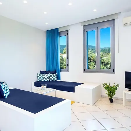 Mythodea * Limenas (Thasos)