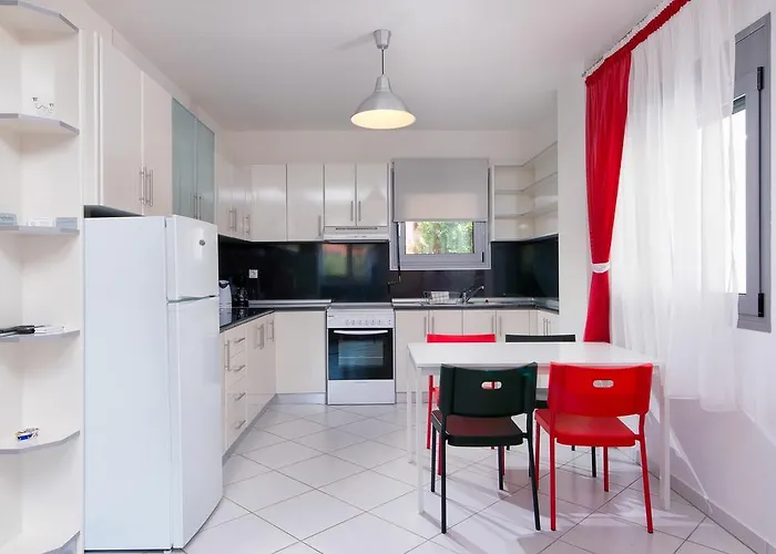 Apartmán Mythodea