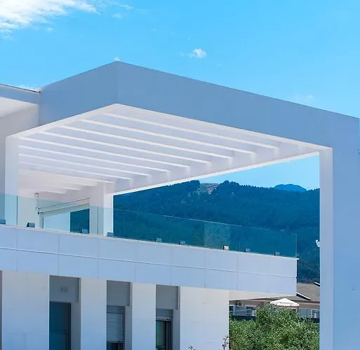 Apartman Mythodea *