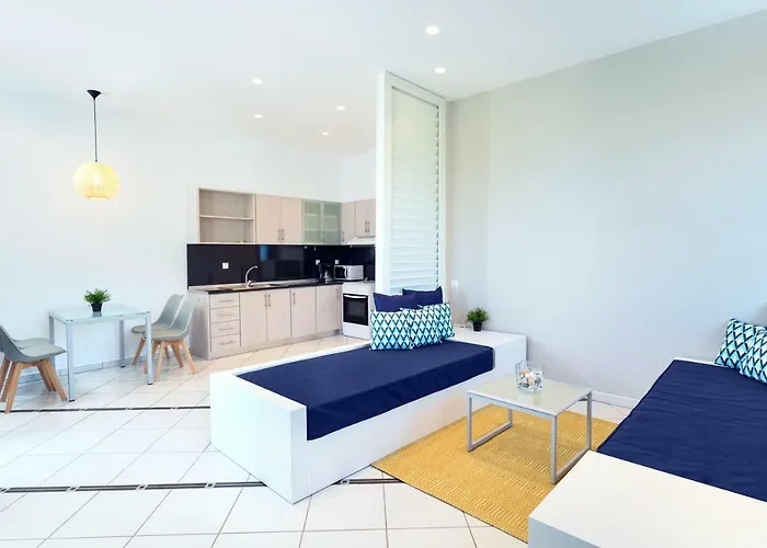 Mythodea Apartmán
