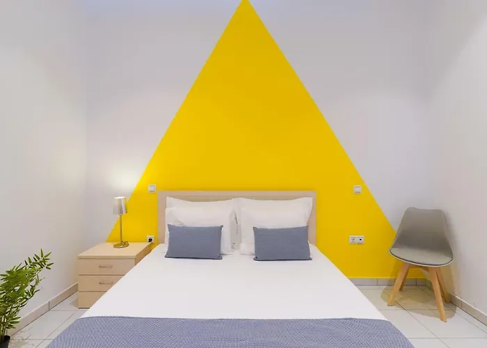Apartman Mythodea *