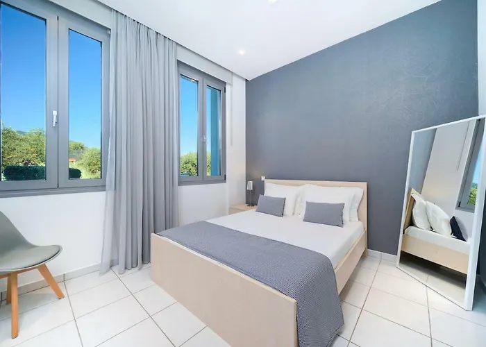 Apartman Mythodea *