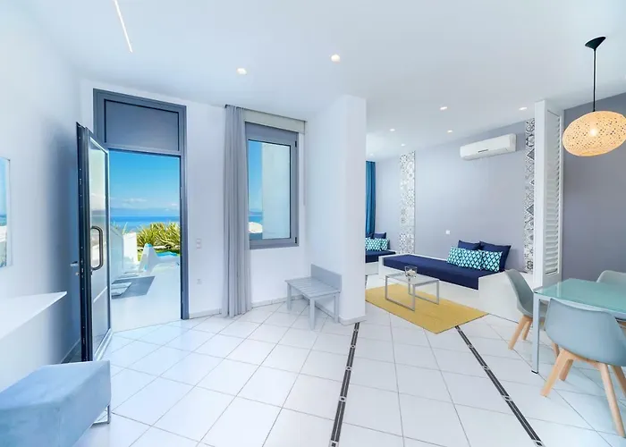 Apartman Mythodea